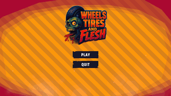 Prévia do projeto WTF - Wheels Tires Flesh